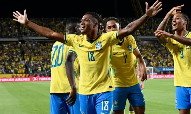 Copa do Mundo: saiba que horas o Brasil será convocado