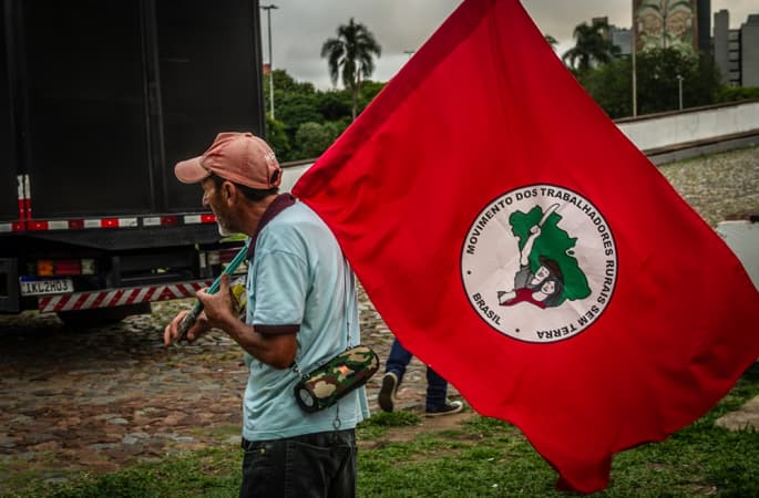 Setor do agropecuário brasileiro pede mais segurança jurídica após invasões do MST