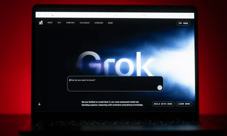 Governo e MP recomendam que X impeça conteúdos sexualizados pelo Grok