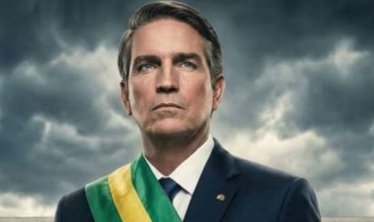 Ascensão de Lula, Laura favorita e Jair Renan de fora: leia a íntegra do roteiro de ‘Dark Horse’, filme sobre Bolsonaro
