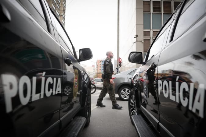 ‘Estava prestes a acontecer’: os bastidores da ação que impediu ataque na Paulista